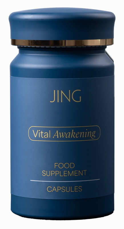 ZenCleanz Origin Jing Tablets