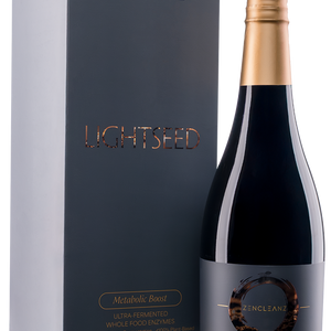 LIGHTSEED - ZenCleanz