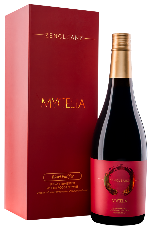 MYCELIA