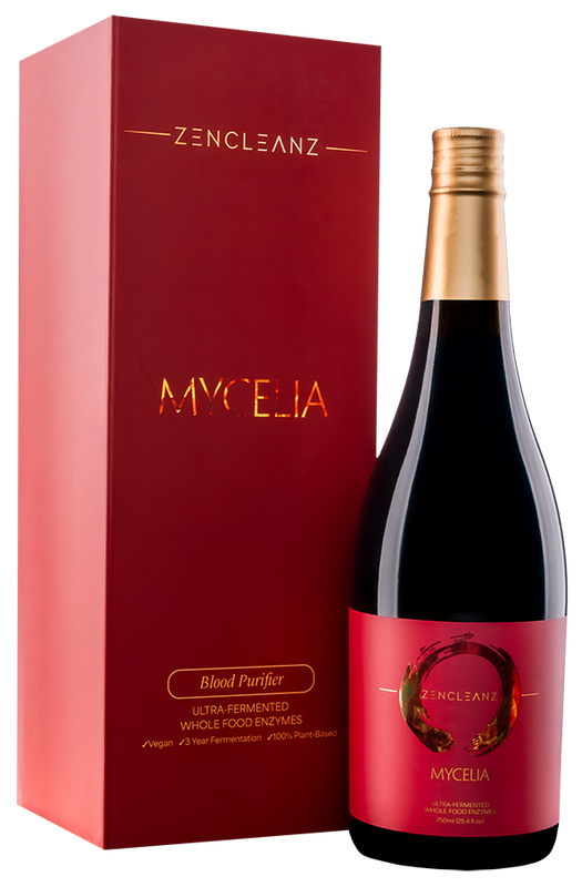 MYCELIA