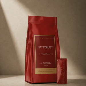 NATTOBLAST