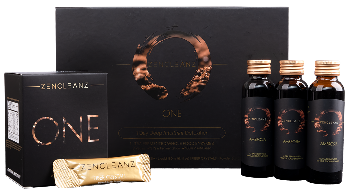 ZenCleanz ONE