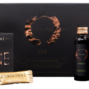 ZenCleanz ONE - ZenCleanz