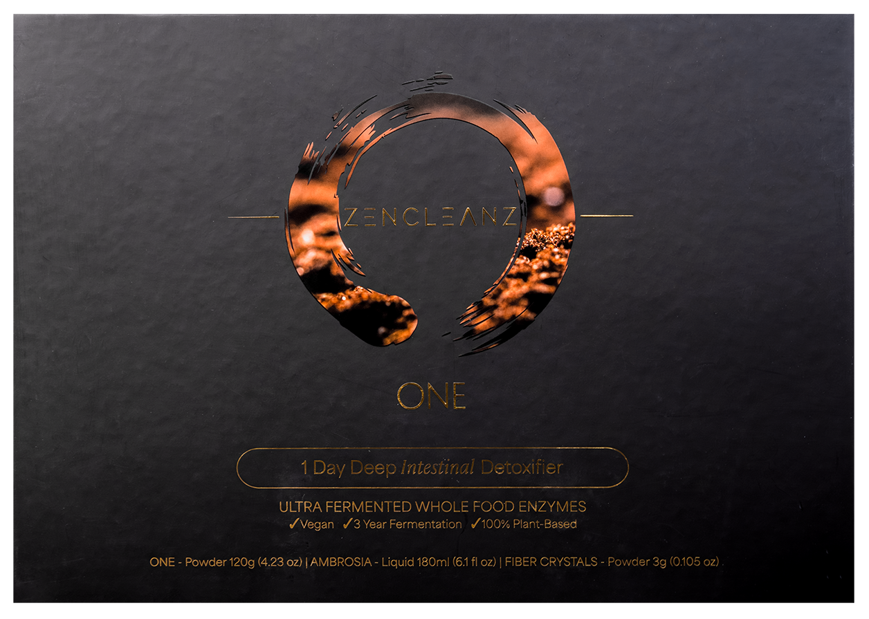 ZenCleanz ONE