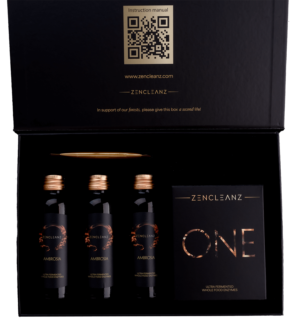 ZenCleanz ONE