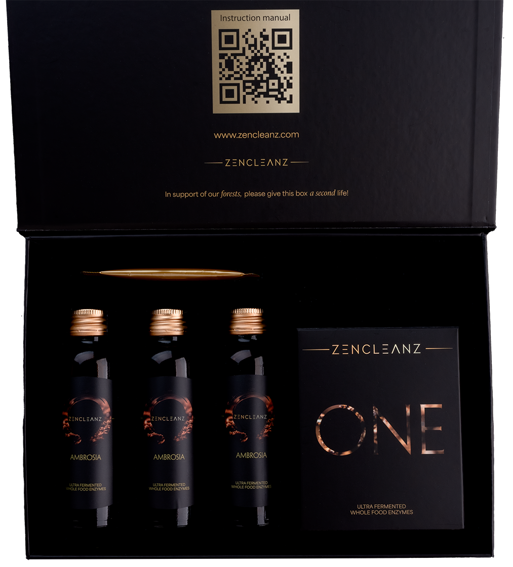 ZenCleanz ONE