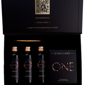 ZenCleanz ONE - ZenCleanz