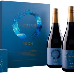 ZenCleanz ORIGIN - ZenCleanz