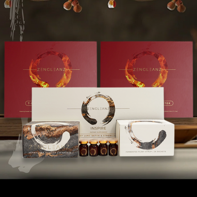 New products