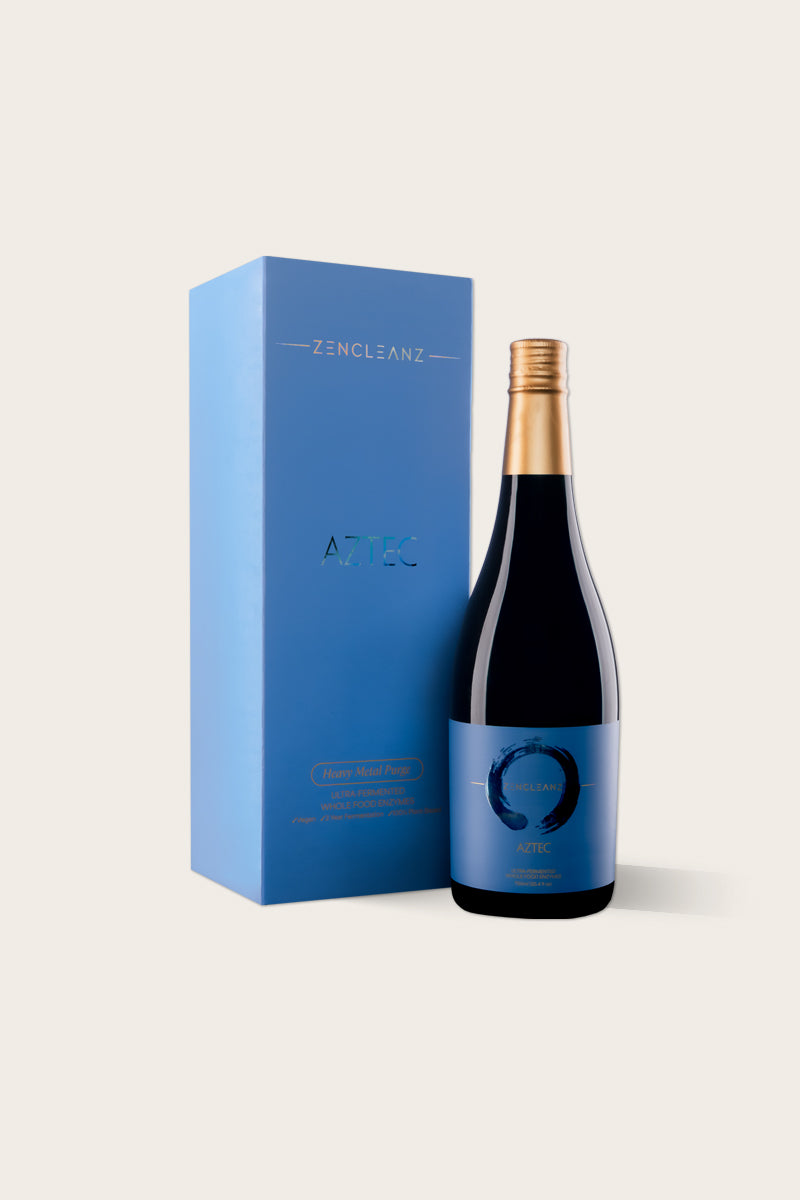 AZTEC - ZenCleanz