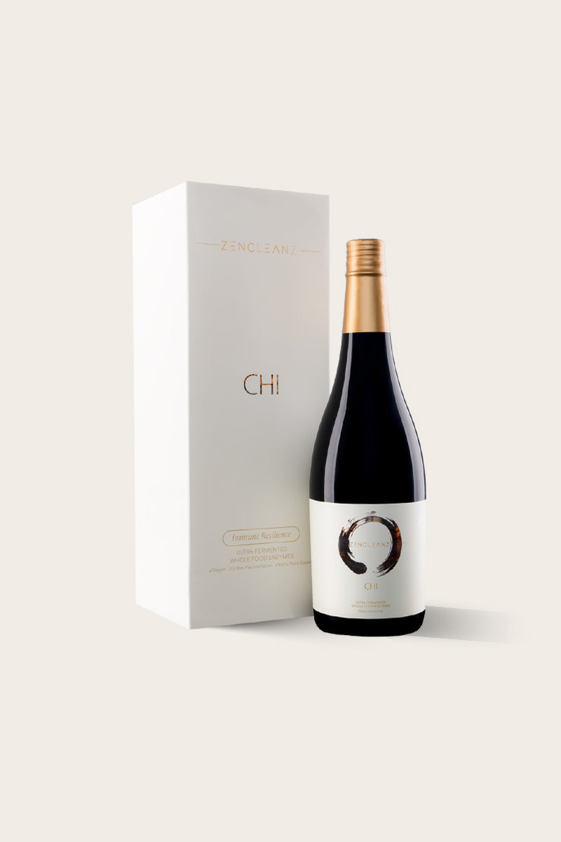 CHI - ZenCleanz