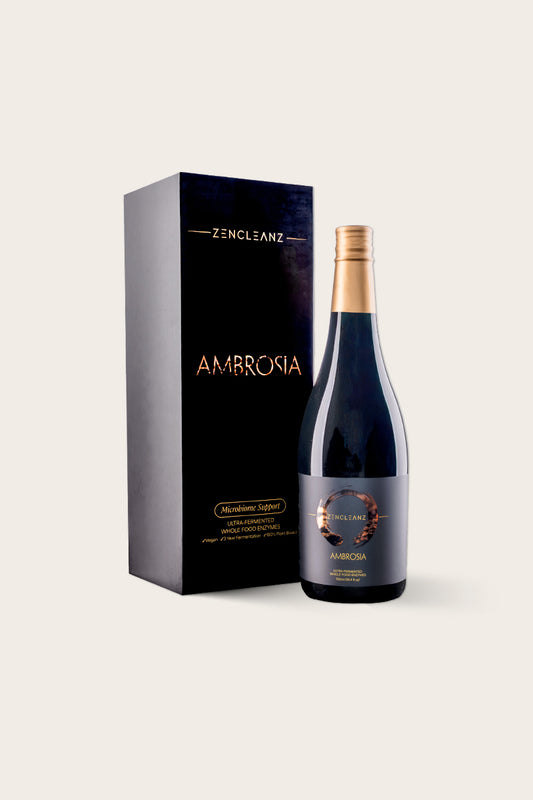 AMBROSIA - ZenCleanz