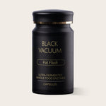 BLACK VACUUM - ZenCleanz