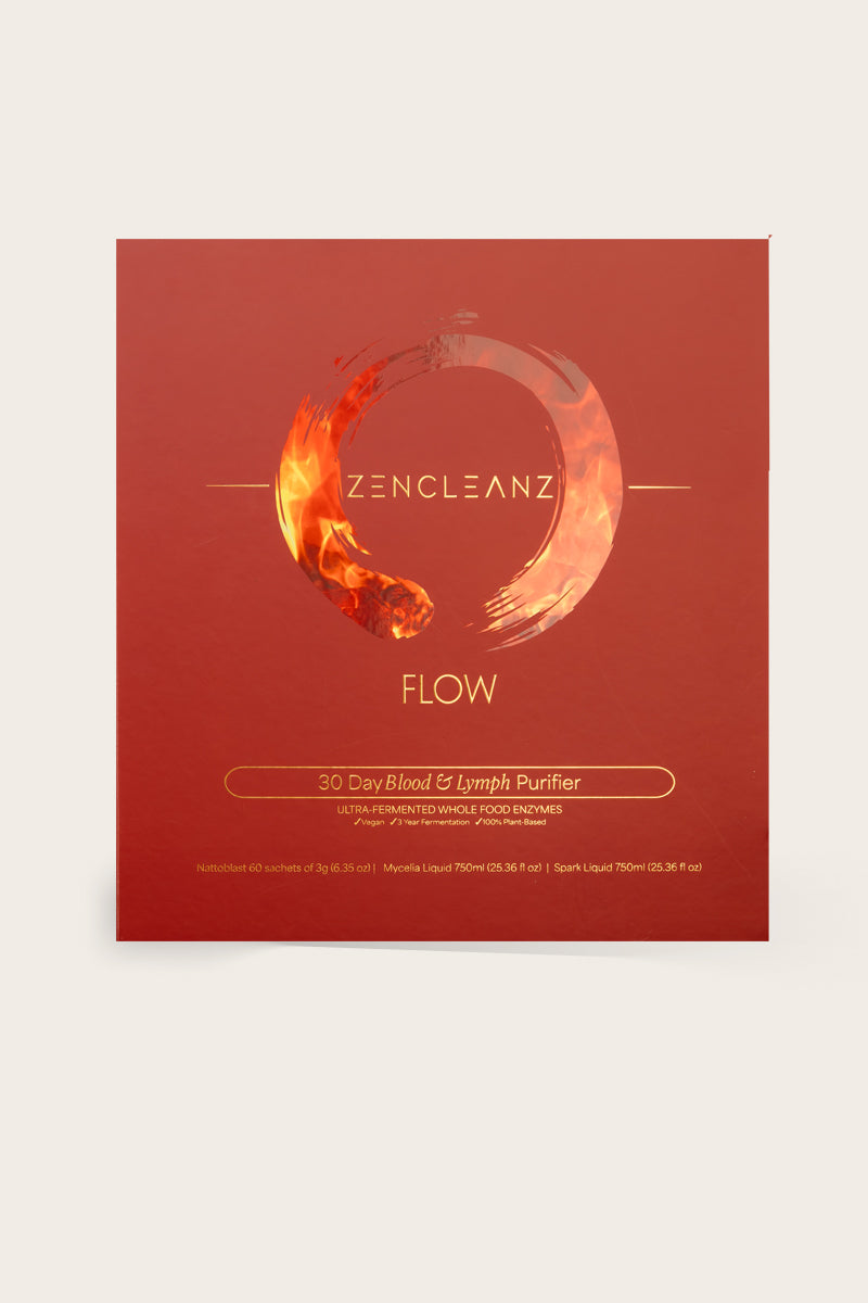 ZenCleanz FLOW - ZenCleanz