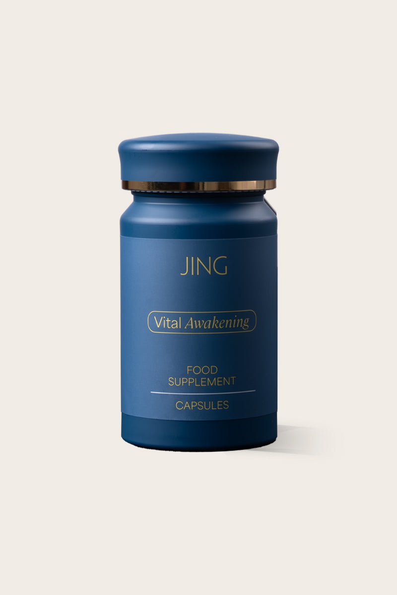JīNG CAPSULES - ZenCleanz
