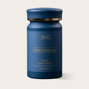 JīNG CAPSULES - ZenCleanz