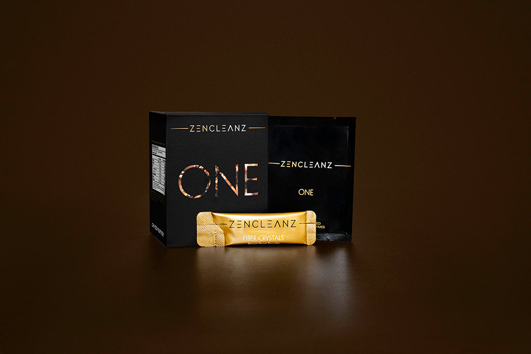 ZenCleanz ONE - ZenCleanz