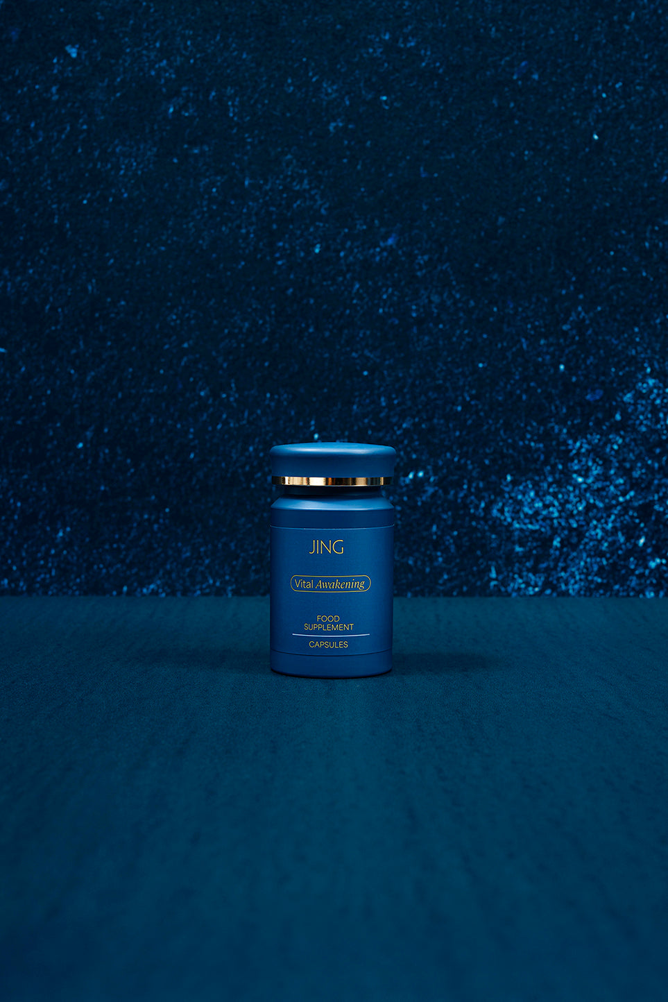 JīNG CAPSULES - ZenCleanz