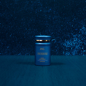 JīNG CAPSULES - ZenCleanz