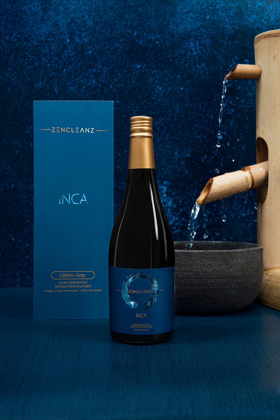 ZenCleanz ORIGIN - ZenCleanz