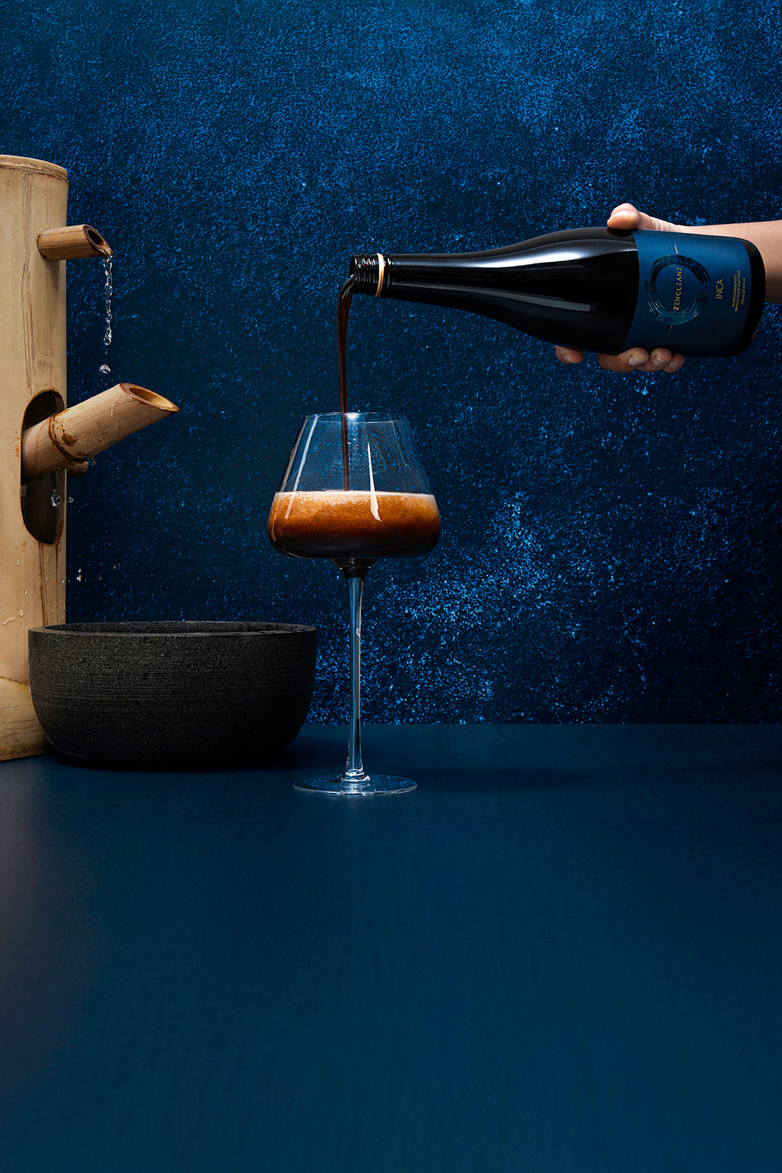 ZenCleanz ORIGIN - ZenCleanz