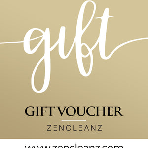 ZenCleanz Gift Card - ZenCleanz