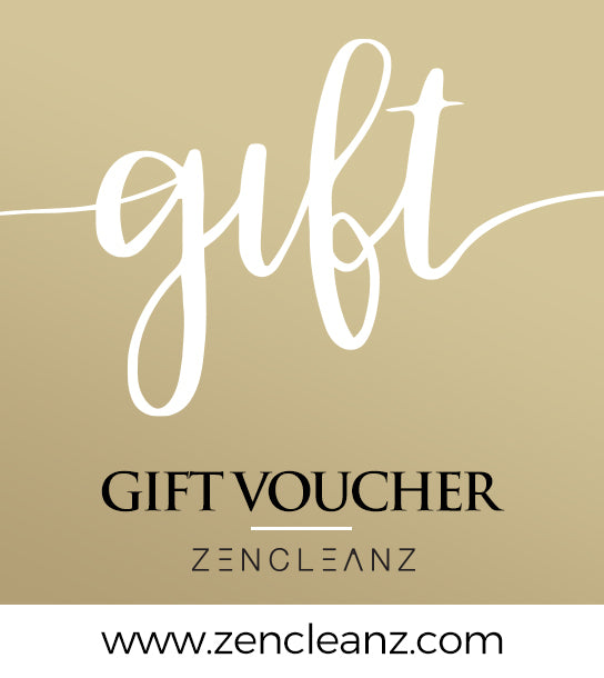 ZenCleanz Gift Card - ZenCleanz