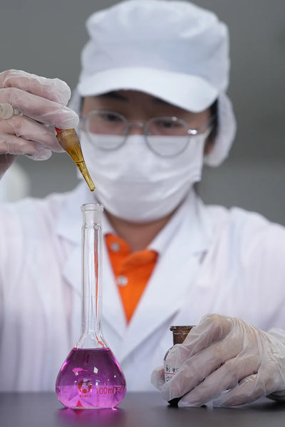 FERMENTATION MICROBIOLOGISTS