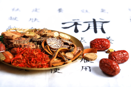 Traditional Botanical Wisdom
