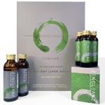 ZenCleanz FORGIVE - ZenCleanz