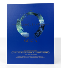 ZenCleanz ORIGIN