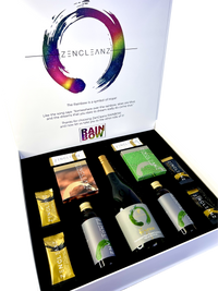 ZenCleanz RAINBOW (7-day detox)