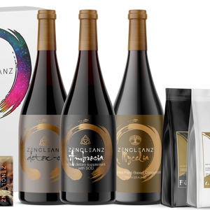 EVENT OFFER - ZenCleanz