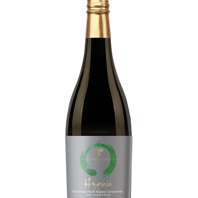 Liquid Enzymes