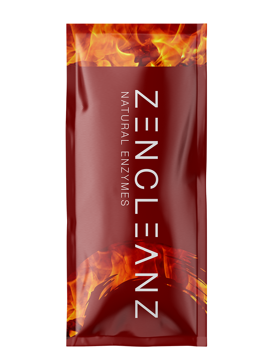 FLOW Enzyme Tablets - ZenCleanz